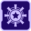 Advantage icon